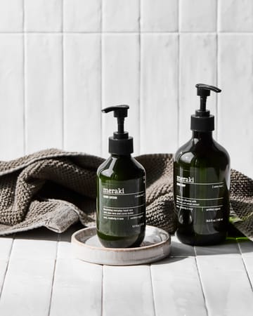 Meraki balsam do rąk 275 ml - Cotton Haze - Meraki