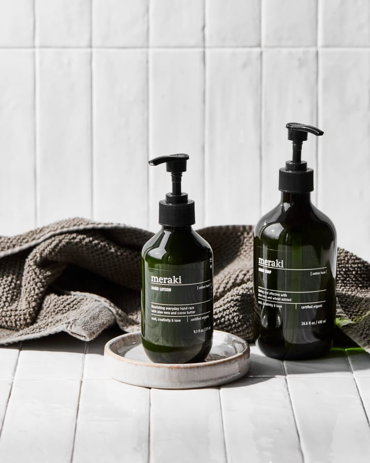 Meraki balsam do rąk 275 ml, Cotton Haze Meraki