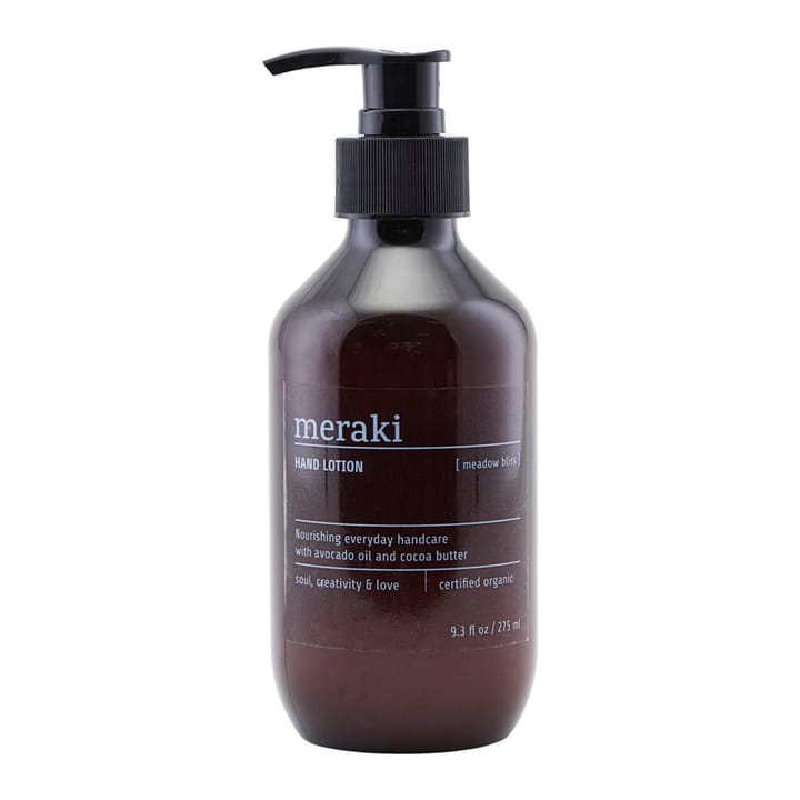 Meraki balsam do rąk 275 ml - Meadow bliss - Meraki