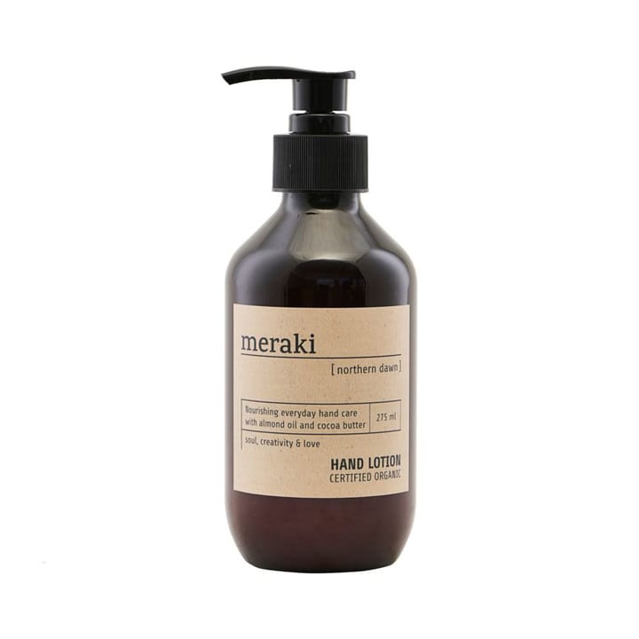 Meraki balsam do rąk 275 ml - Northern dawn - Meraki