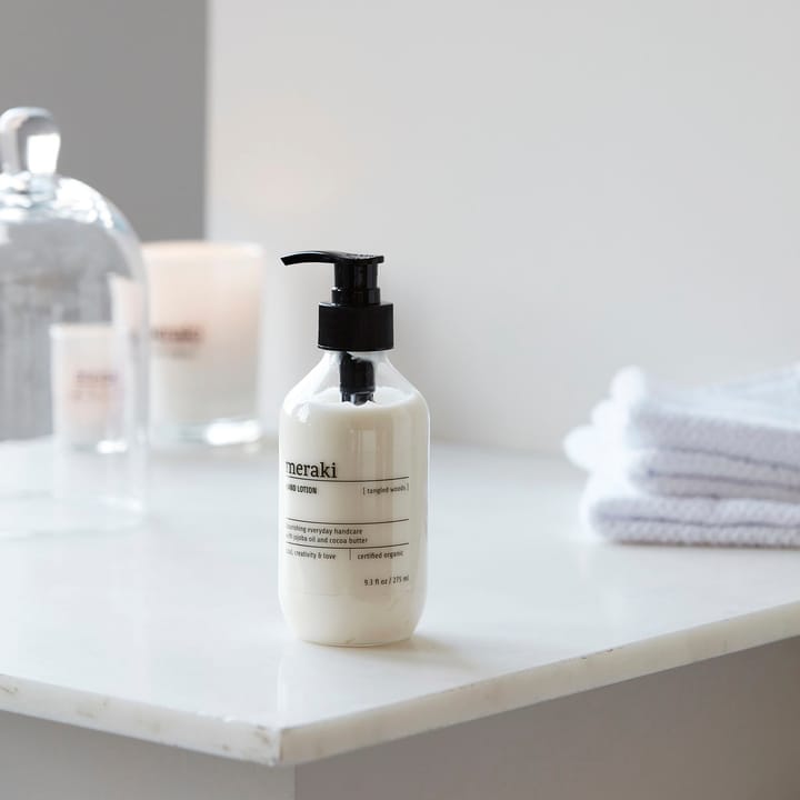 Meraki balsam do rąk 275 ml, Tangled woods Meraki