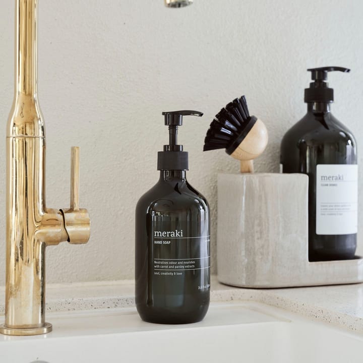 Meraki mydło do rąk 490 ml, Anti-odour Meraki