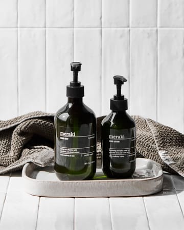 Meraki mydło do rąk 490 ml - Cotton Haze - Meraki
