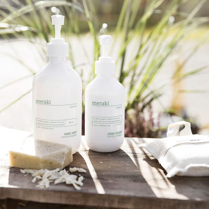 Meraki mydło do rąk pure, 490 ml Meraki
