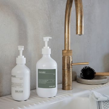 Meraki płyn do mycia naczyń pure - 490 ml - Meraki