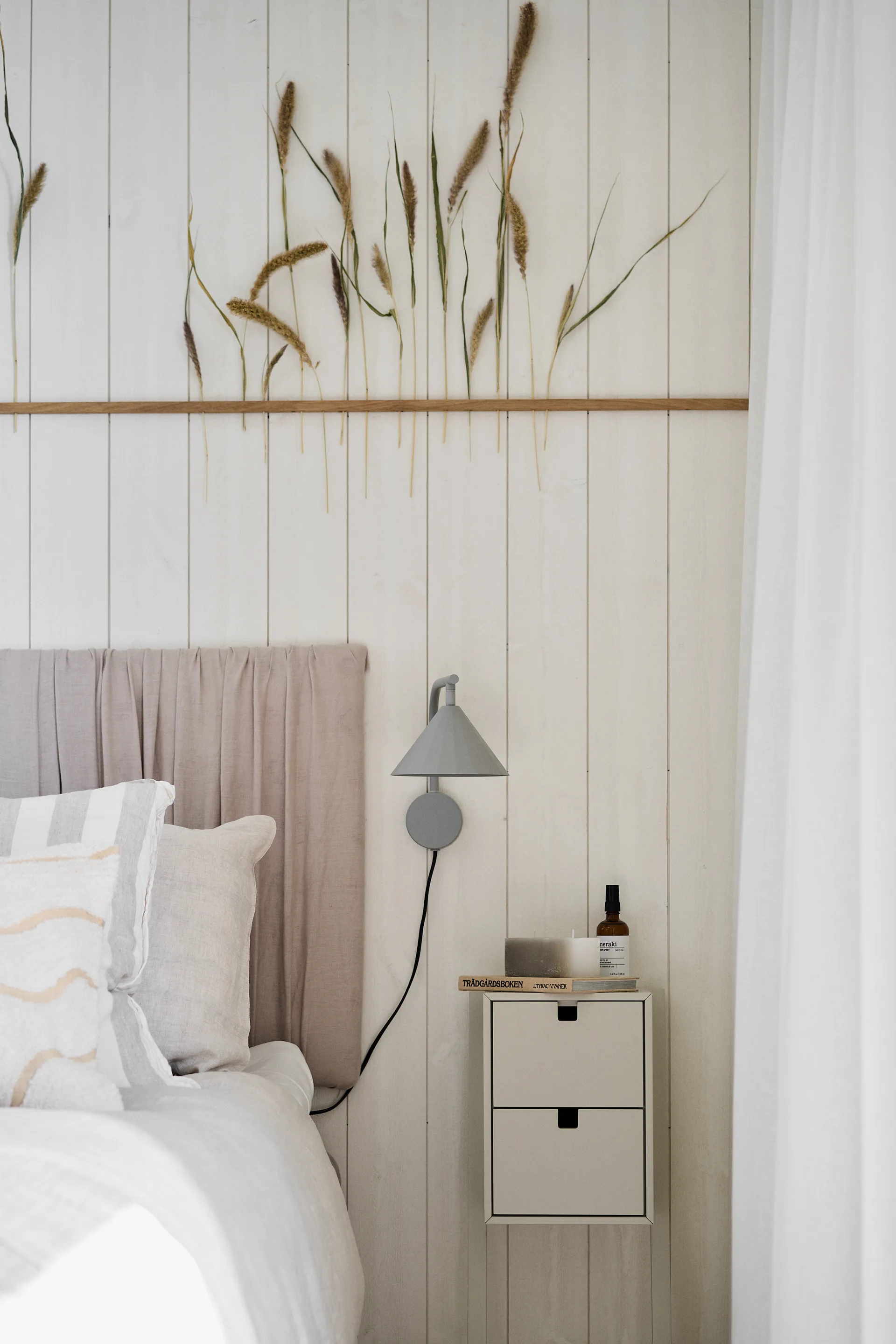 Meraki room spray, Biała herbata Meraki