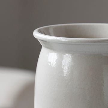 Meraki słoik 24 cm - Szary - Meraki