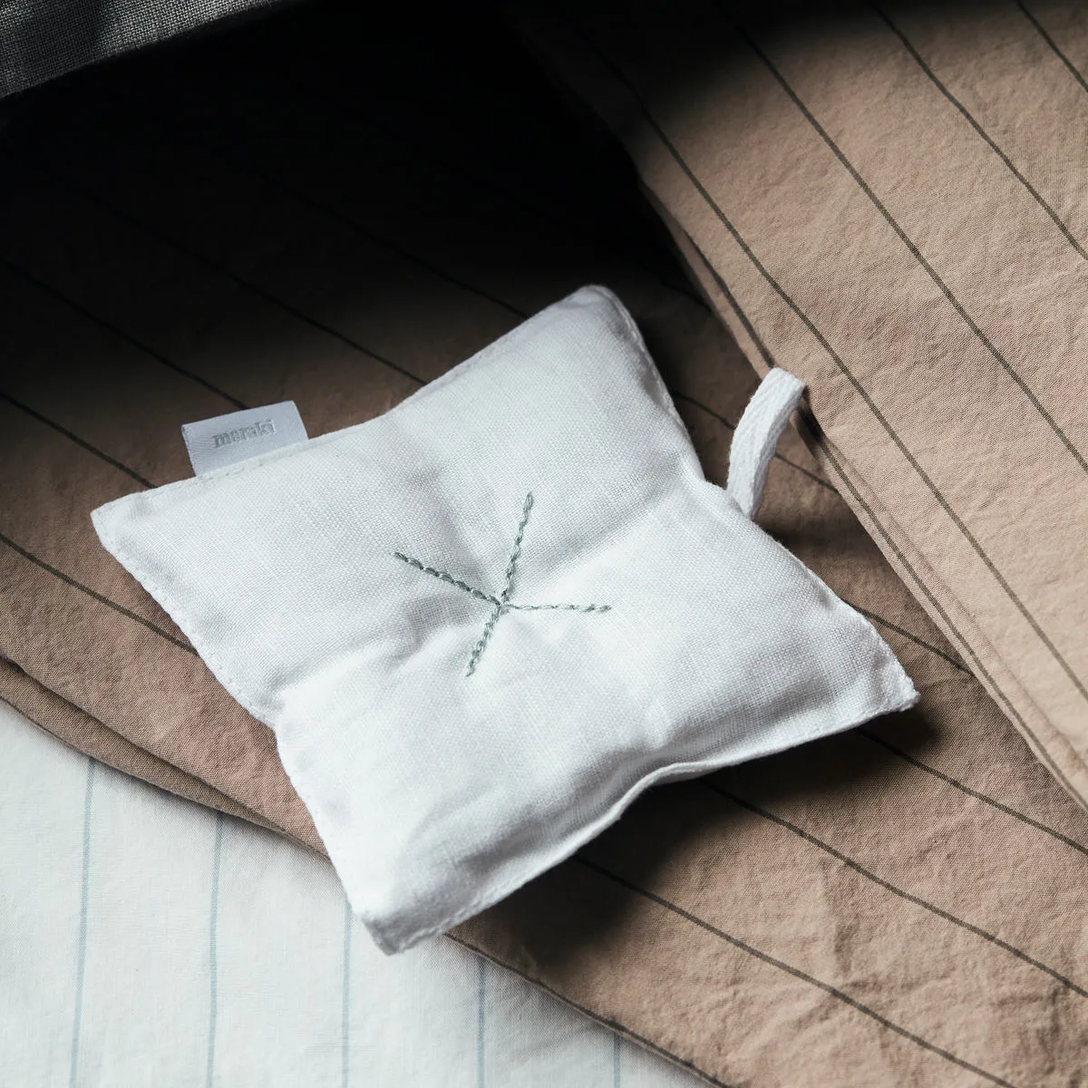 Meraki torebka zapachowa 2-pak, Lawenda Meraki