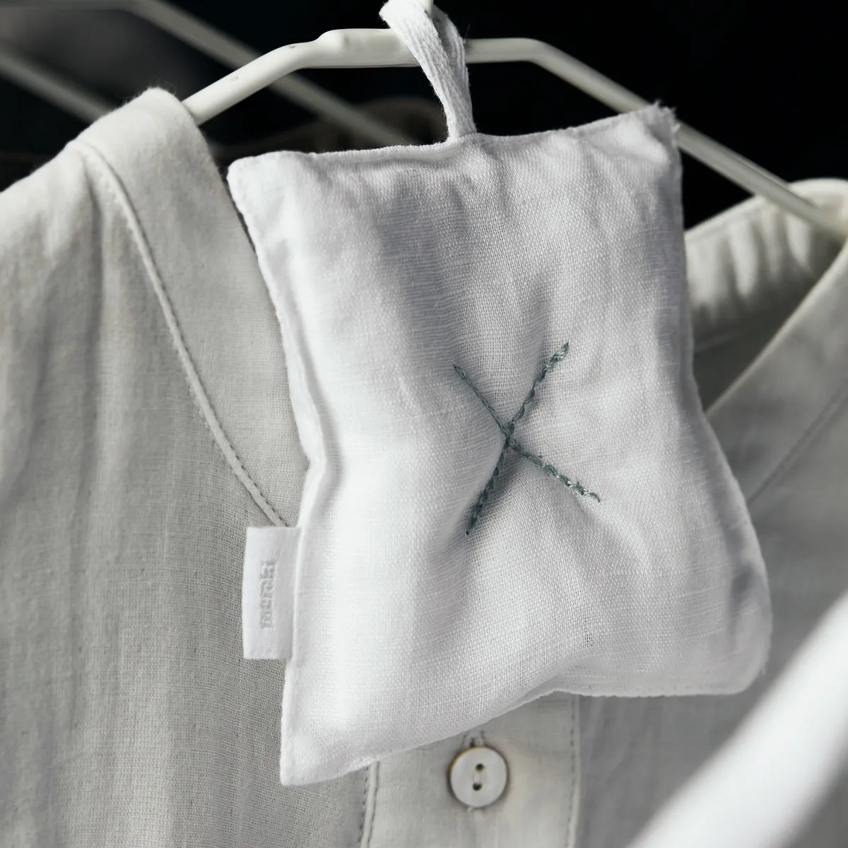 Meraki torebka zapachowa 2-pak, Lawenda Meraki