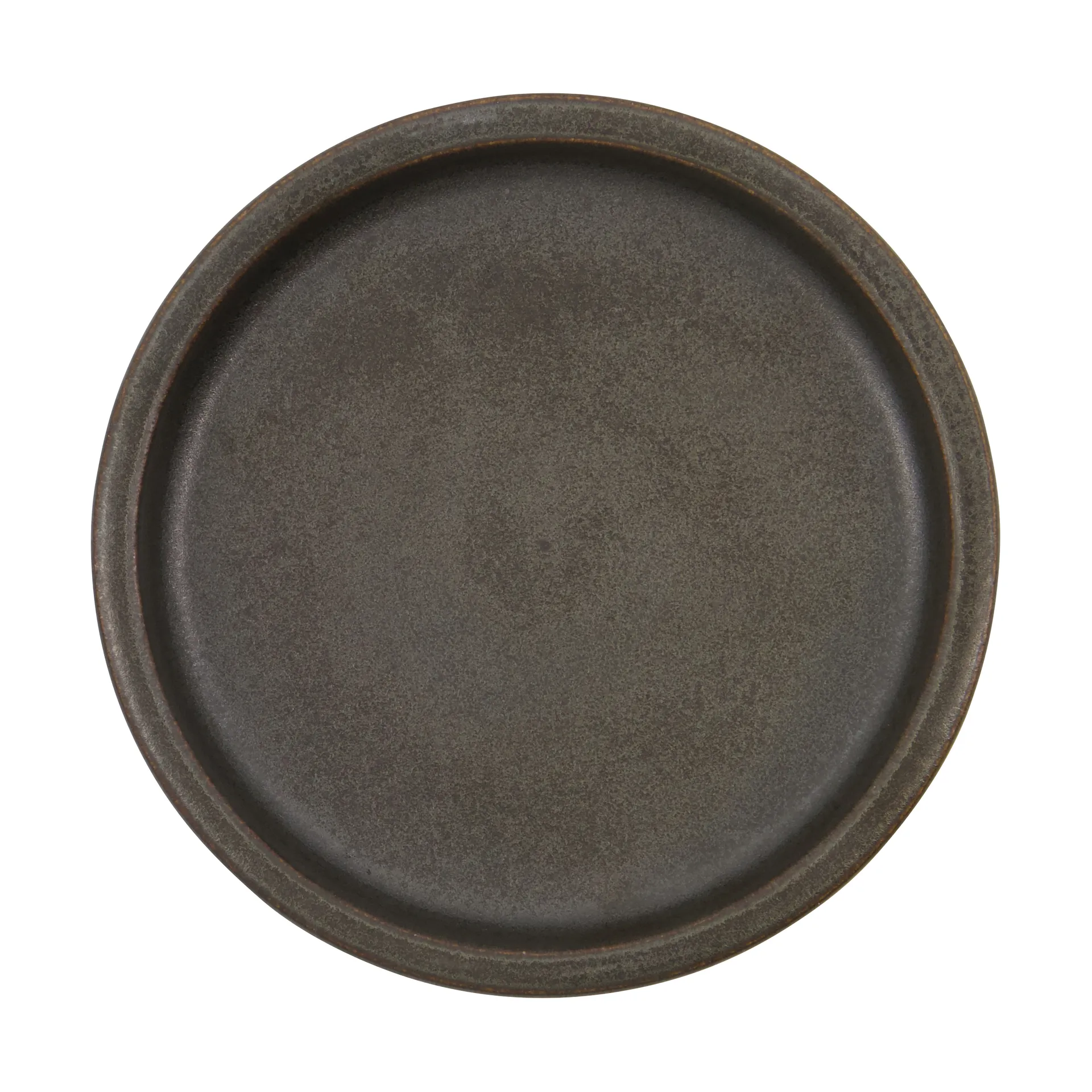 Mydelniczka Datura Ø12,5 cm, Ciemnoszary Meraki