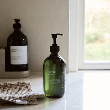 Mydło Meraki 490 ml - Anti-odour - Meraki