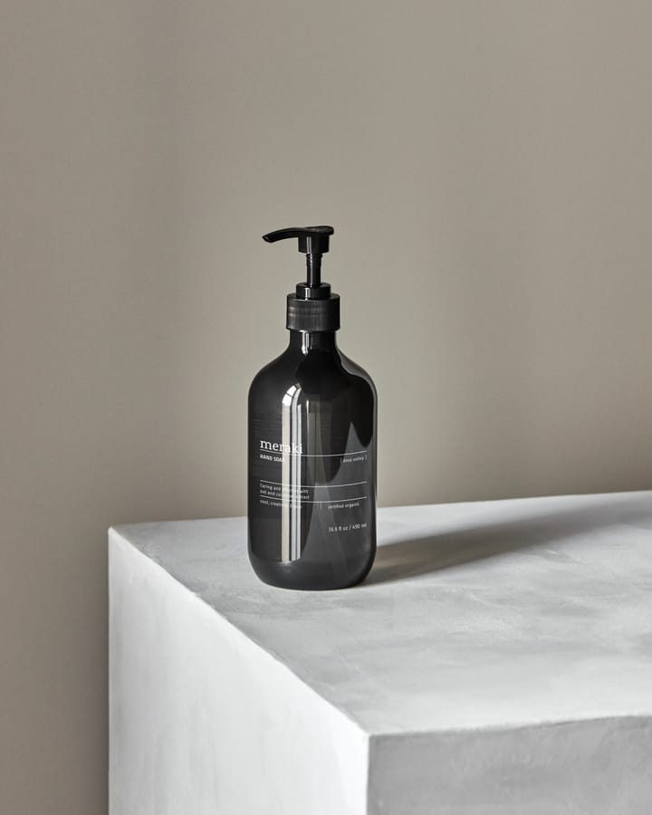 Mydło Meraki 490 ml, Deep Valley Meraki