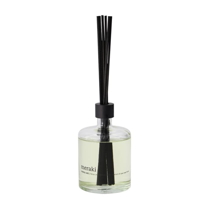 Pałeczki zapachowe Meraki 180 ml, Shadow lake Meraki