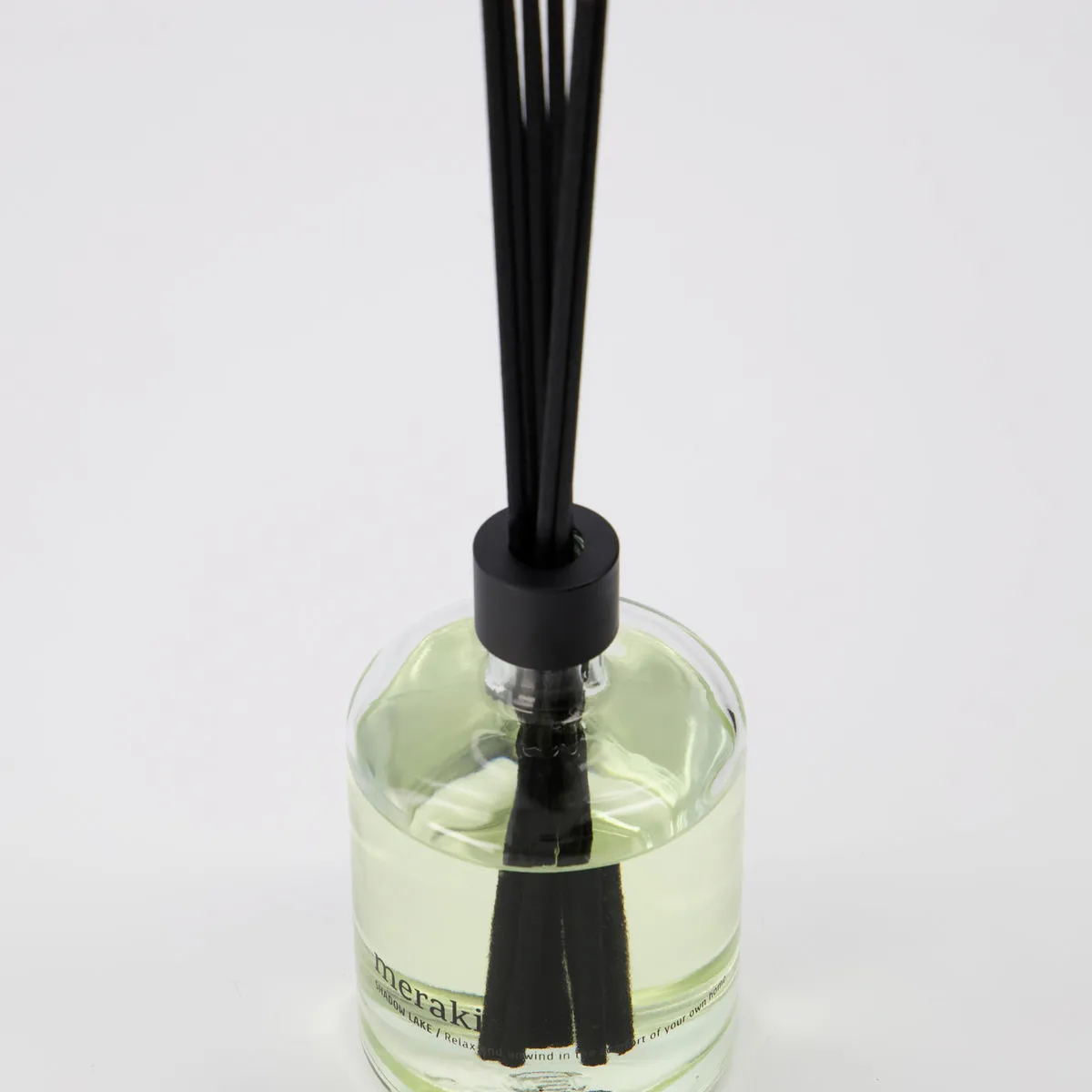 Pałeczki zapachowe Meraki 180 ml, Shadow lake Meraki