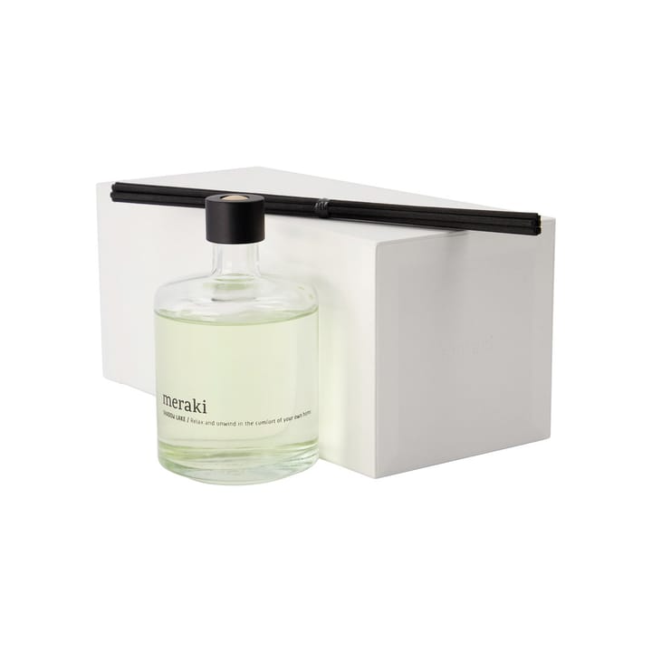 Pałeczki zapachowe Meraki 180 ml, Shadow lake Meraki