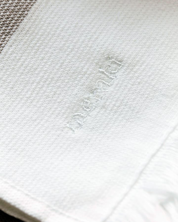 Ręcznik Barbarum - 70x140 cm - Meraki