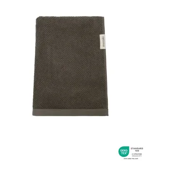 Ręcznik do rąk Solid 70x140 cm - Army - Meraki