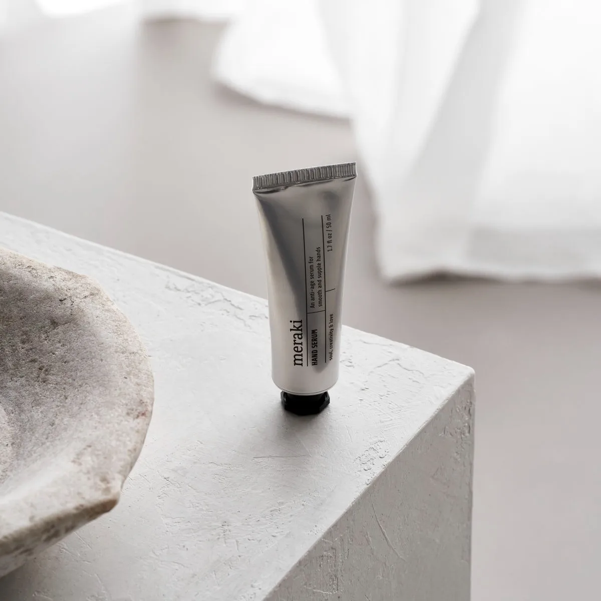 Serum do dłoni Meraki, 50 ml Meraki