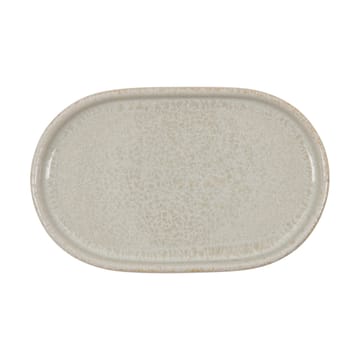 Taca Datura 12,5x20 cm - Shellish Grey - Meraki