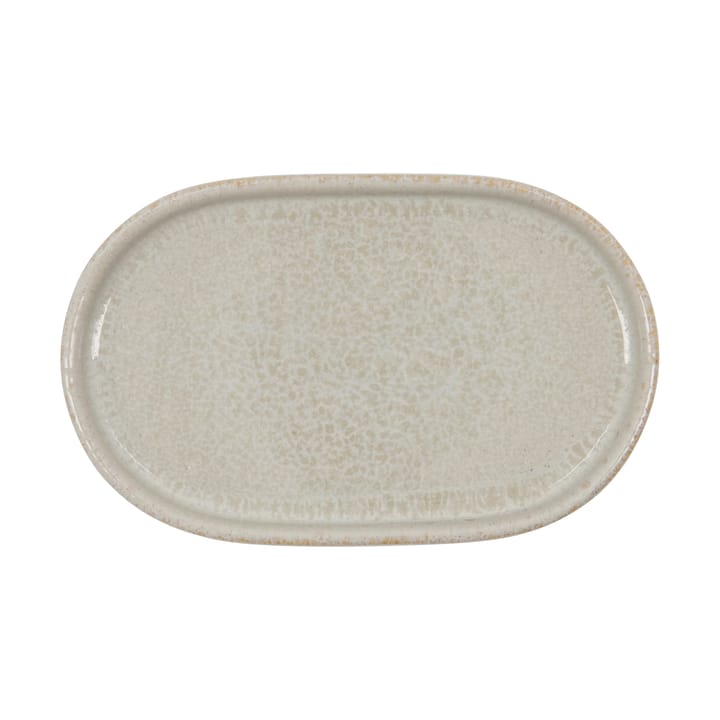 Taca Datura 12,5x20 cm, Shellish Grey Meraki