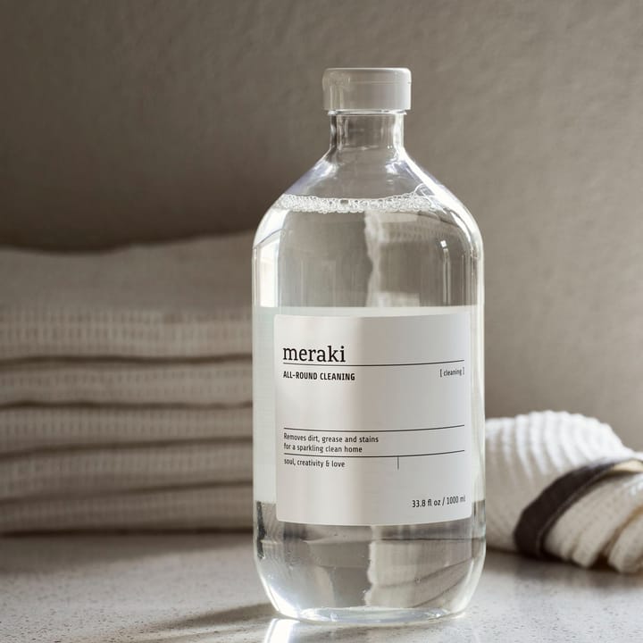 Uniwersalny środek do czyszczenia Meraki, 1 L Meraki