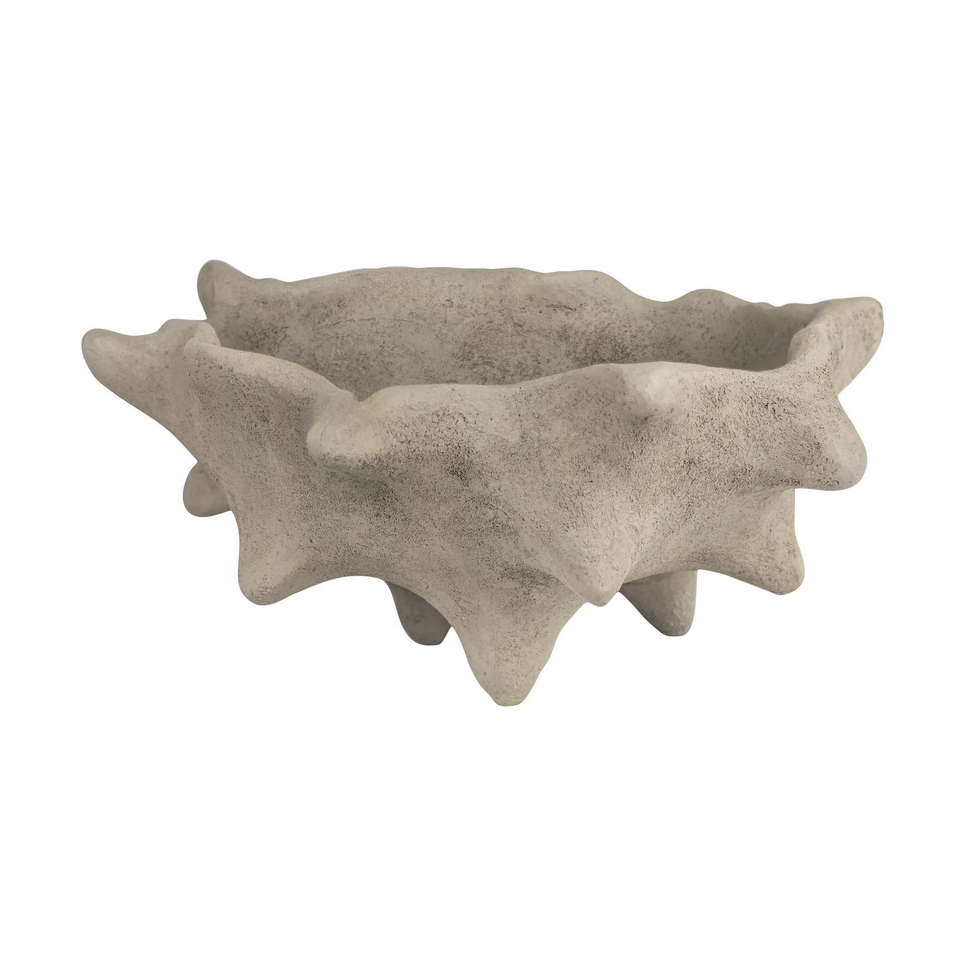 Art piece kasztan Ø20 cm, Sand Mette Ditmer