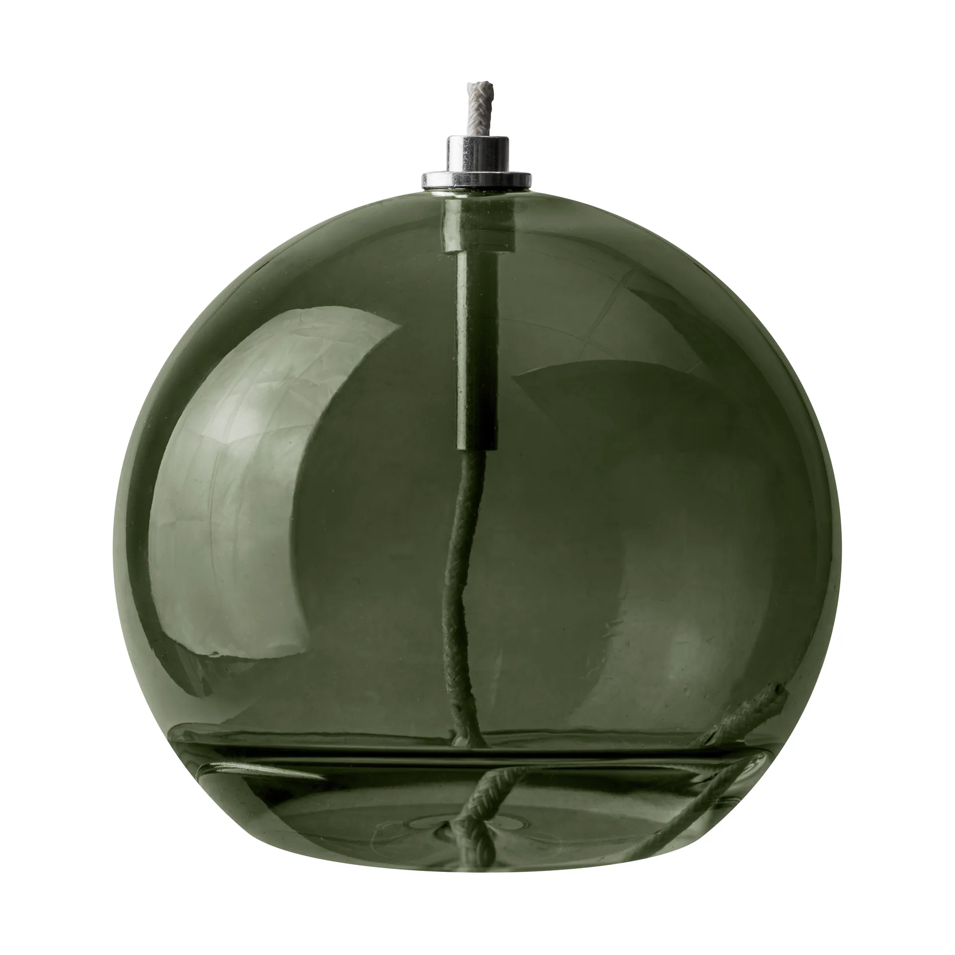 Aura lampa olejowa medium, Ciemny las Mette Ditmer