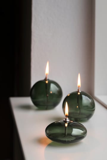 Aura lampa olejowa medium - Ciemny las - Mette Ditmer