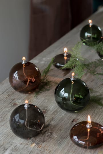 Aura lampa olejowa medium - Ciemny las - Mette Ditmer