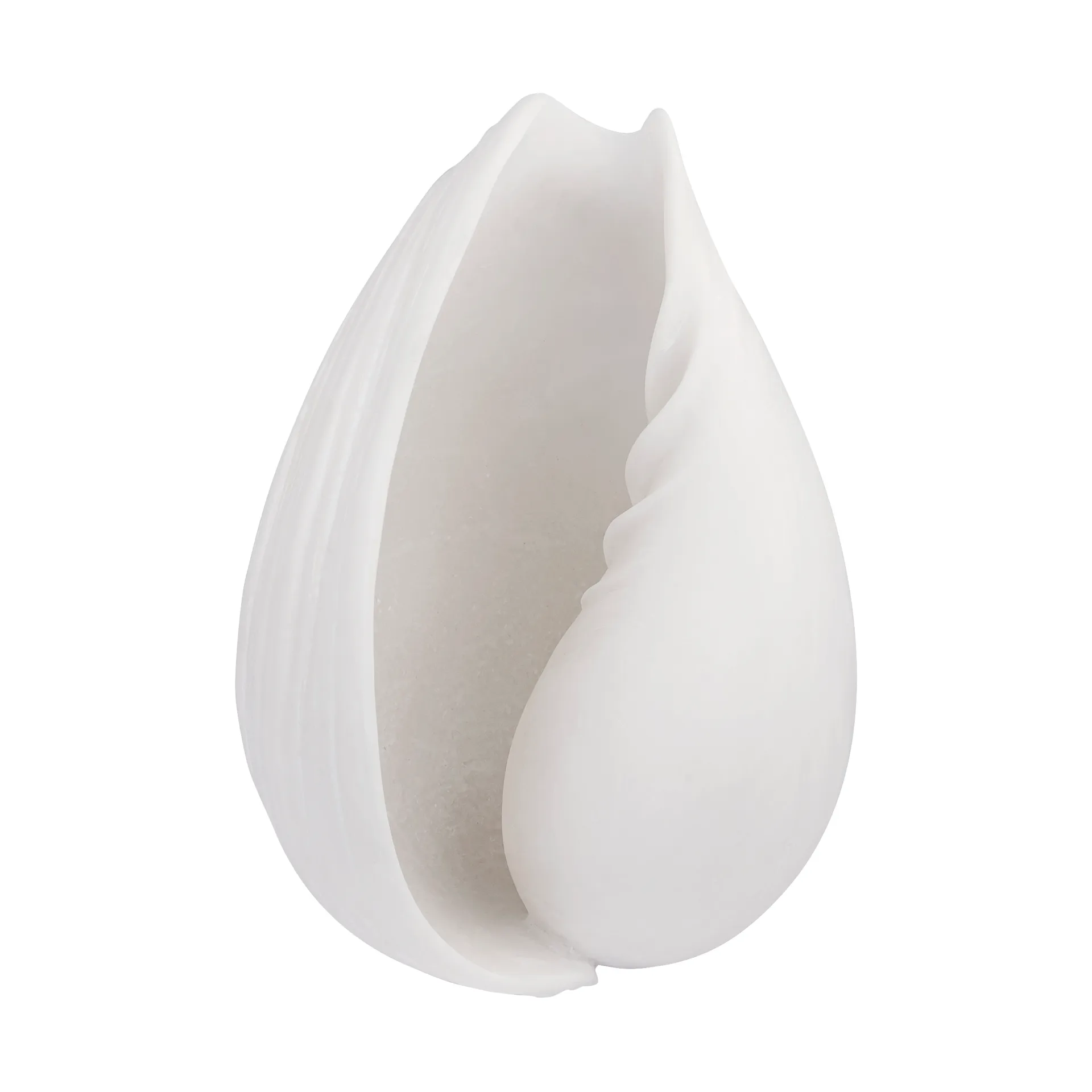 Conch dekoracja szlimak, Small Mette Ditmer