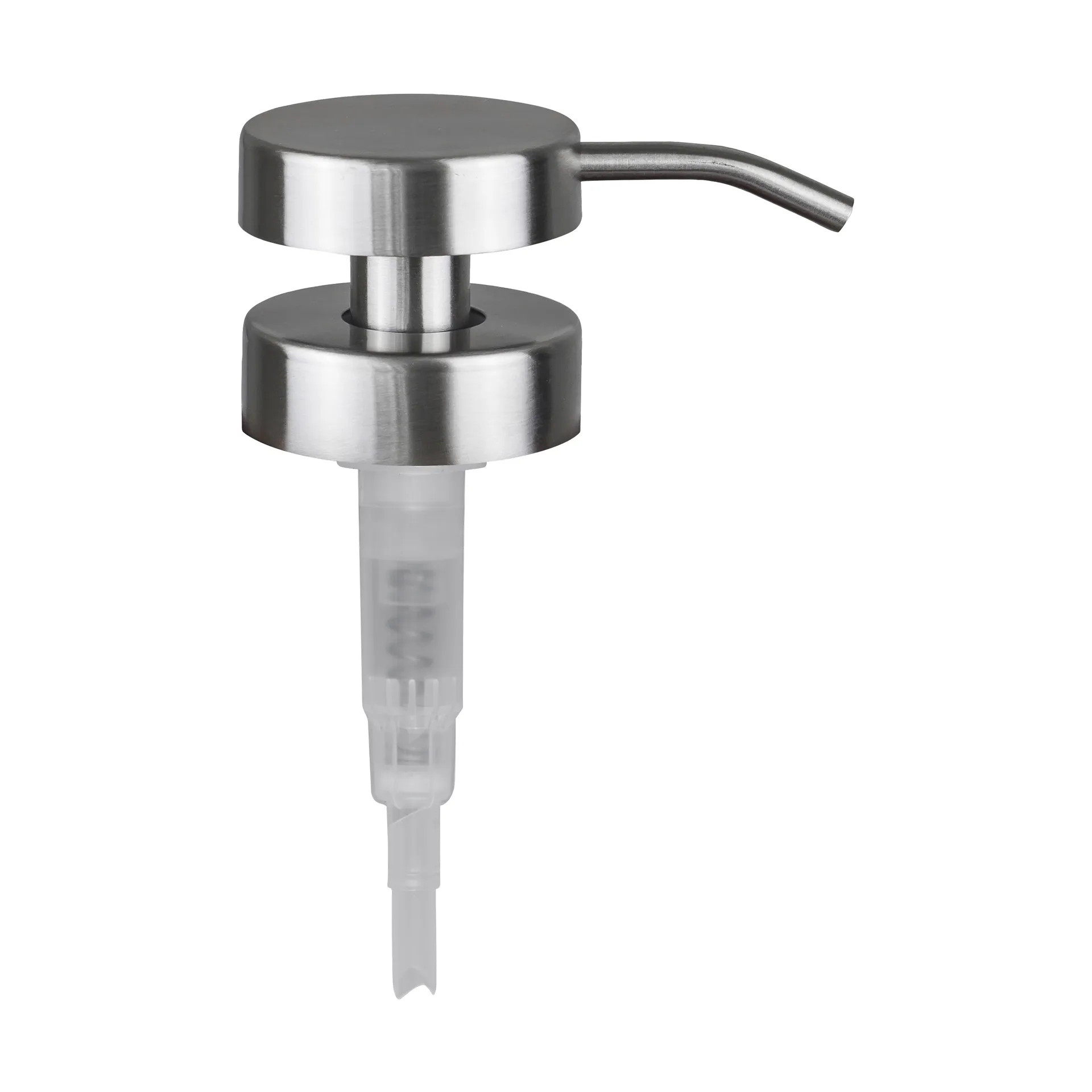 Część zamienna - głowica pompy Opal, Steel Mette Ditmer