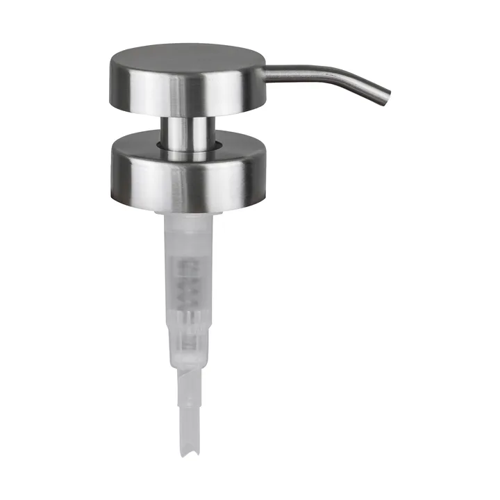 Część zamienna - głowica pompy Opal - Steel - Mette Ditmer