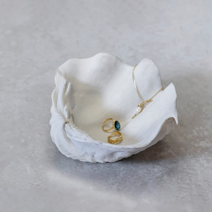 Dekoracja Shell, Small Mette Ditmer