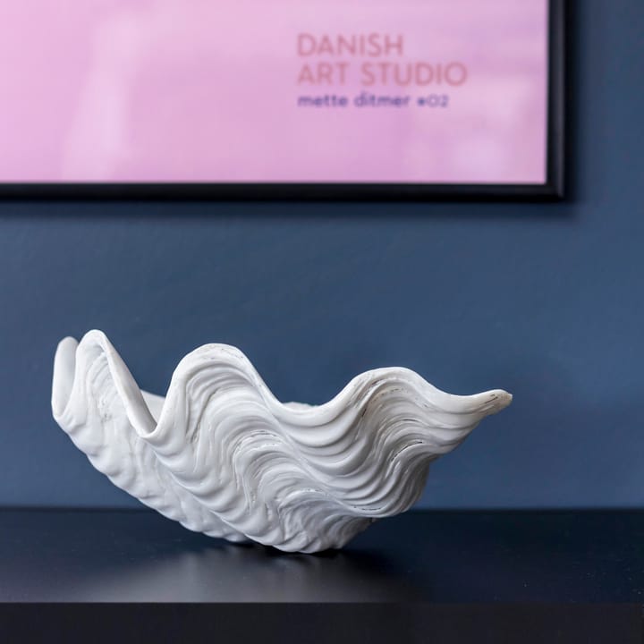Dekoracja Shell, Small Mette Ditmer