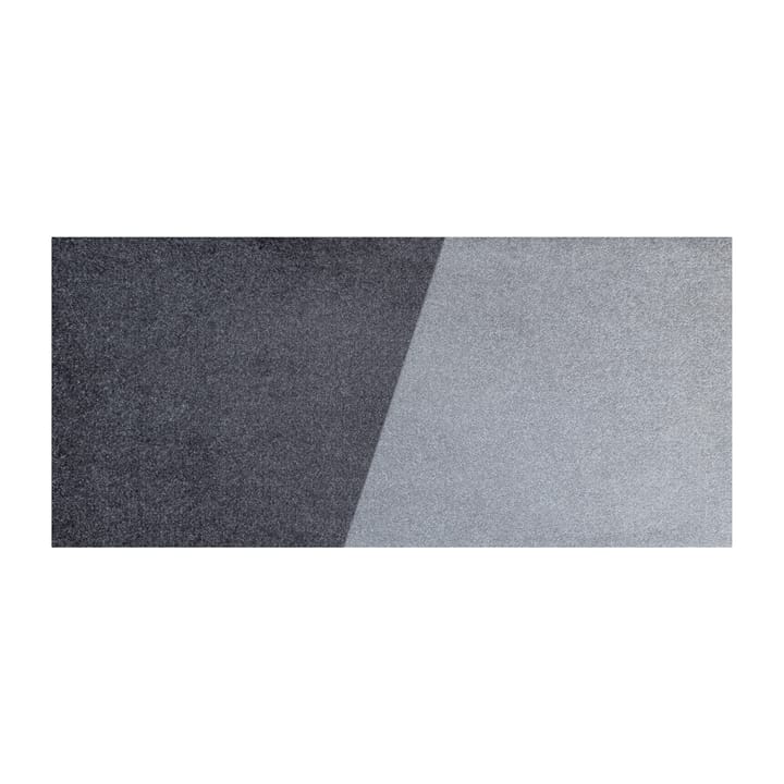 Duet dywan allround - Dark grey - Mette Ditmer