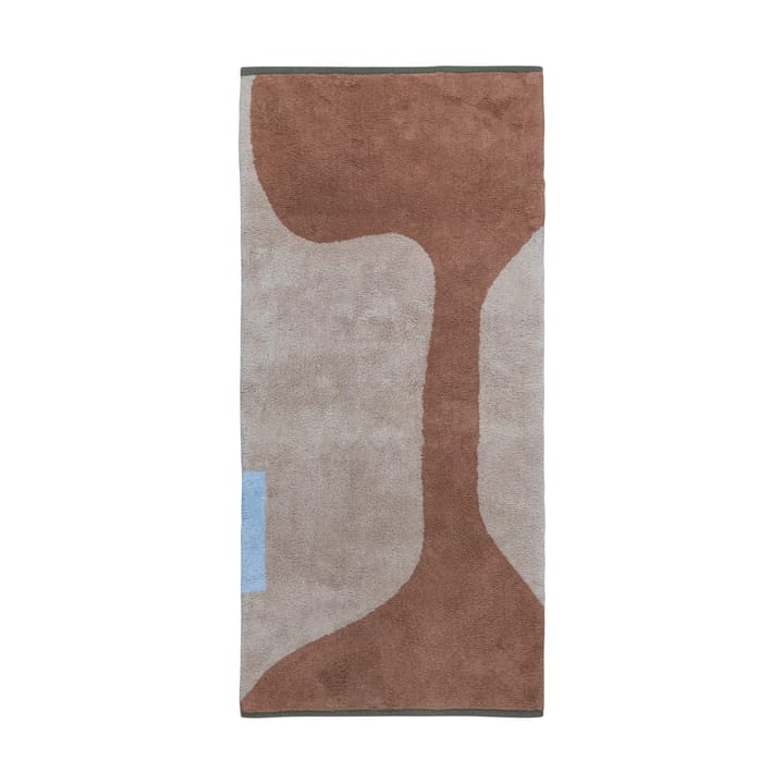 Dywan Figura - Brick, 50x80 cm - Mette Ditmer