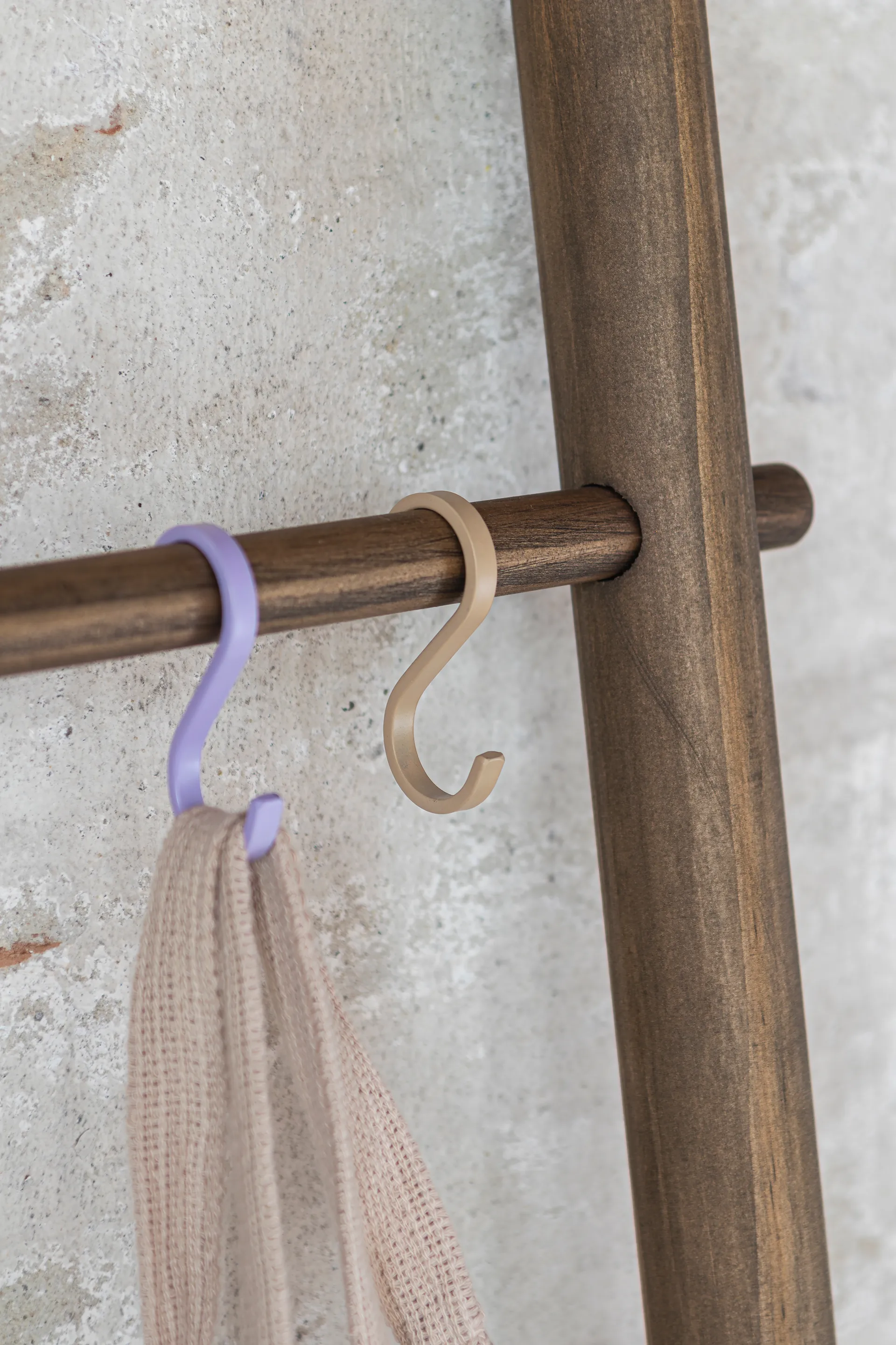 Haczyk Hang-it 5 szt., Sand Mette Ditmer