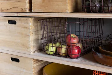 Kosz do przechowywania Store-it medium - Wine - Mette Ditmer