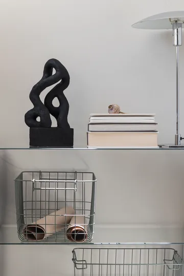 Kosz do przechowywania Store-it medium - Zieleń tymianku - Mette Ditmer