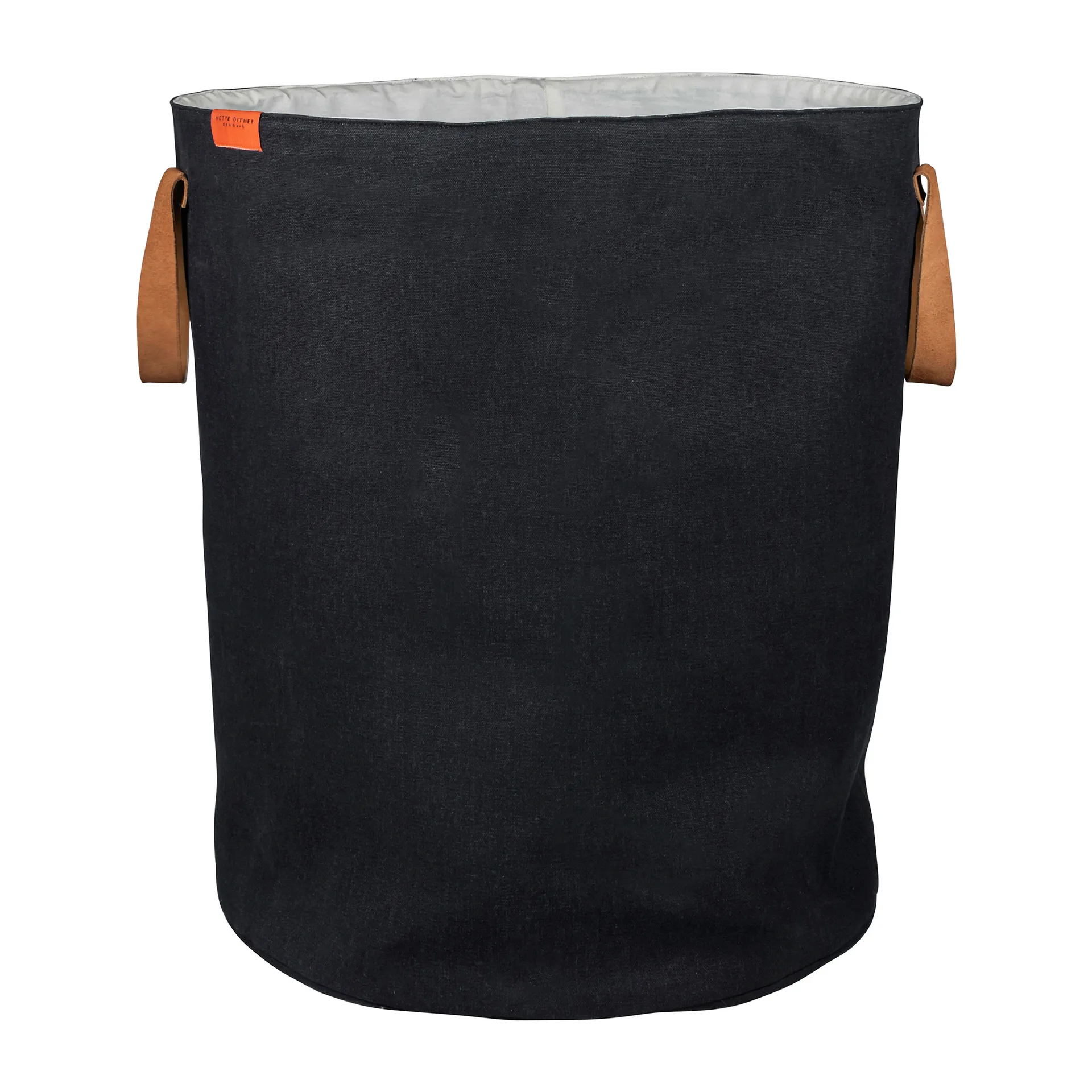 Kosz na pranie Sort It, Black Mette Ditmer