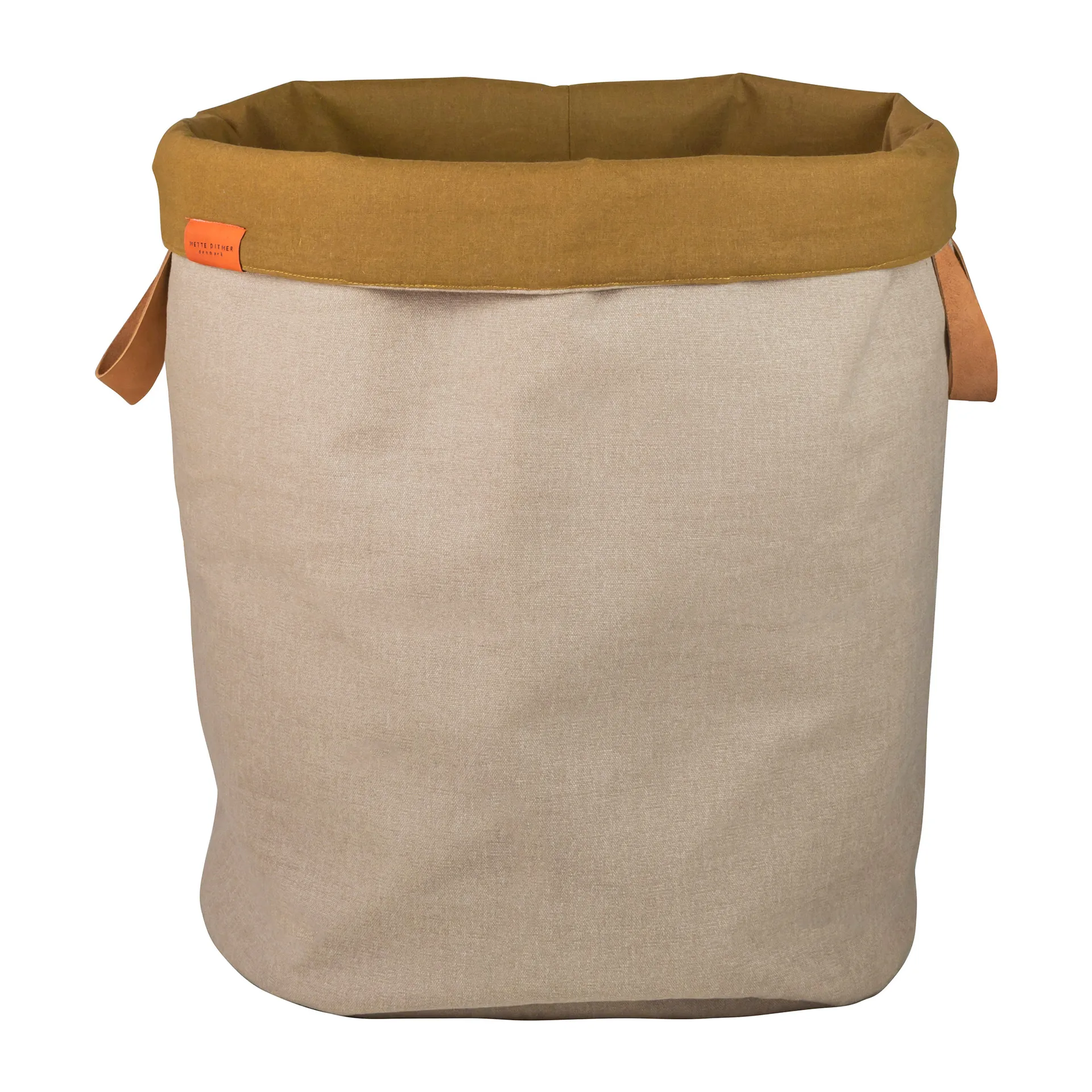 Kosz na pranie Sort It, Sand Mette Ditmer