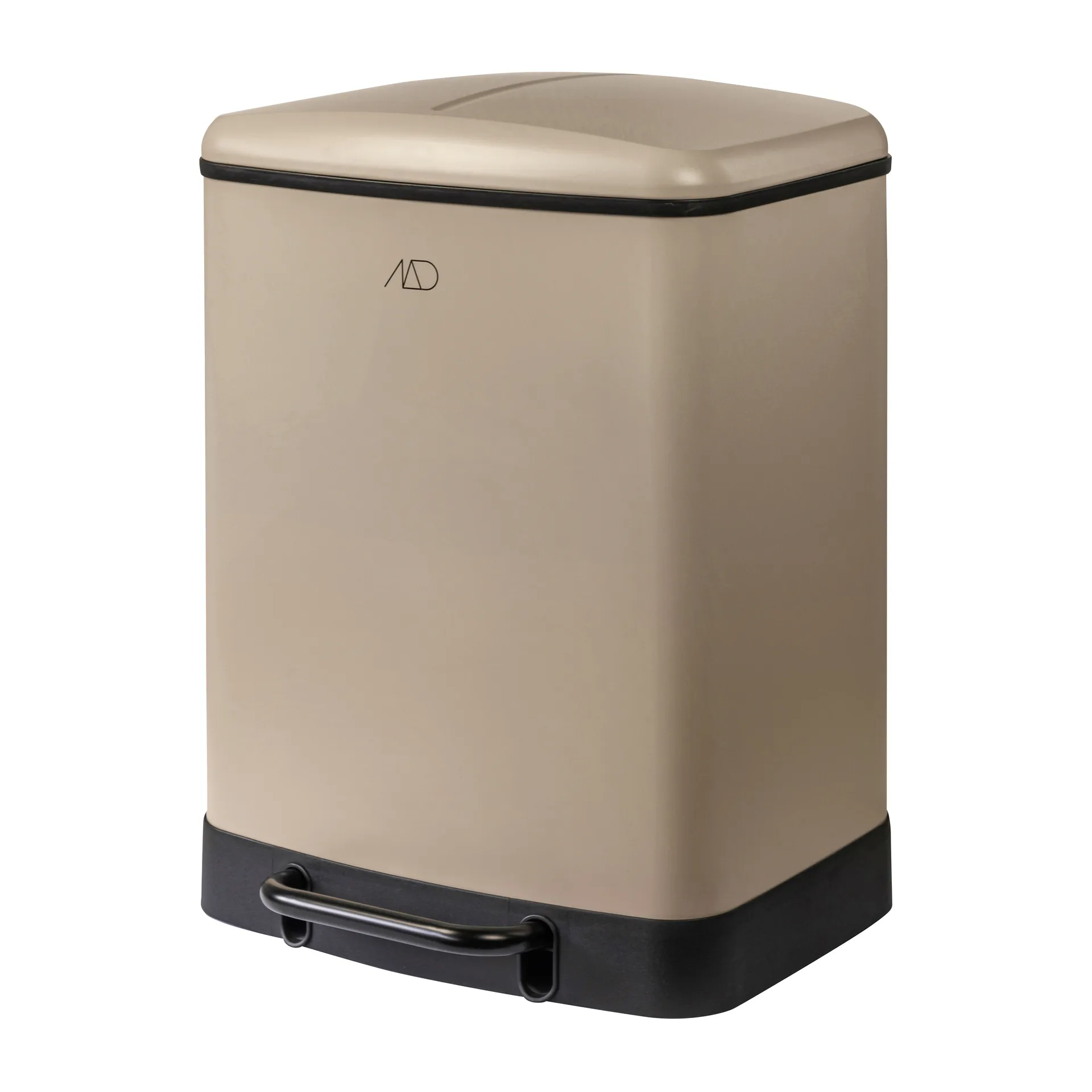 Kosz pedałowy 24 litry Wonda, Sand Mette Ditmer