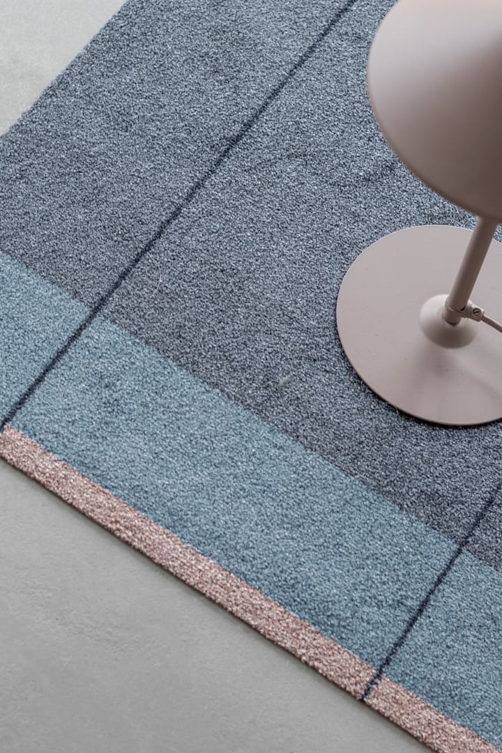 Linea dywan allround, Dark grey Mette Ditmer