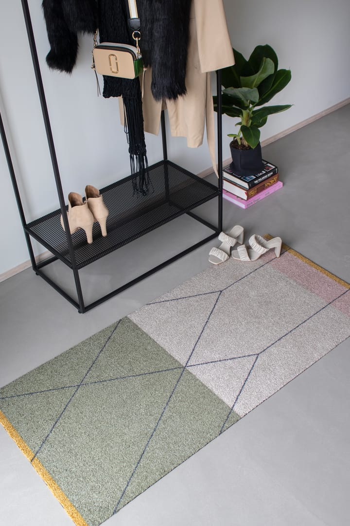 Linea dywan allround, Thyme Mette Ditmer
