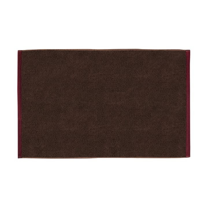 Mata łazienkowa Soft 50x80 cm - Brown-sand - Mette Ditmer