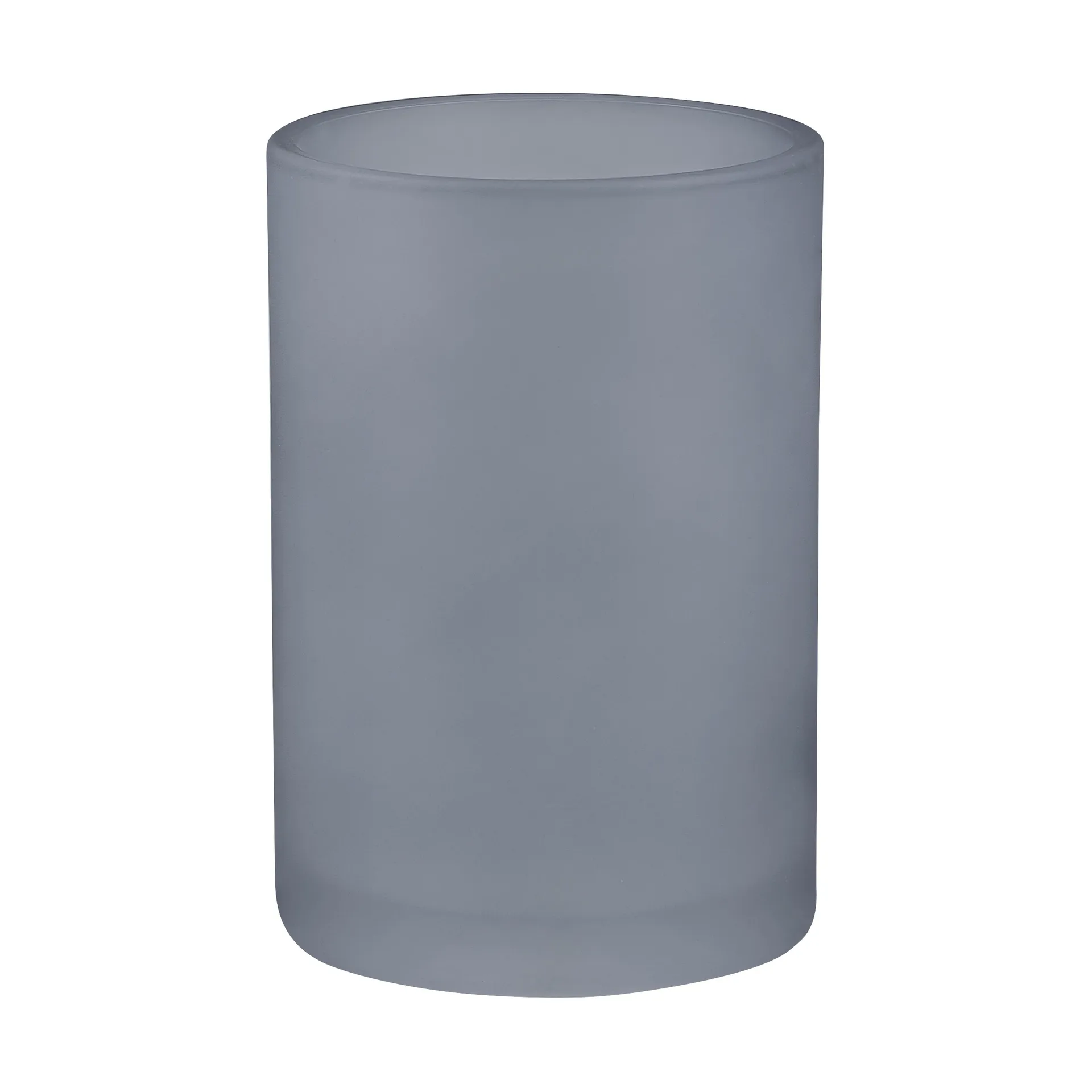 Modest uchwyt na szczoteczki do zębów 10 cm, Dove blue Mette Ditmer