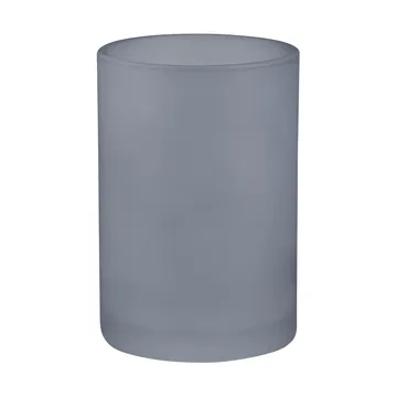 Modest uchwyt na szczoteczki do zębów 10 cm - Dove blue - Mette Ditmer