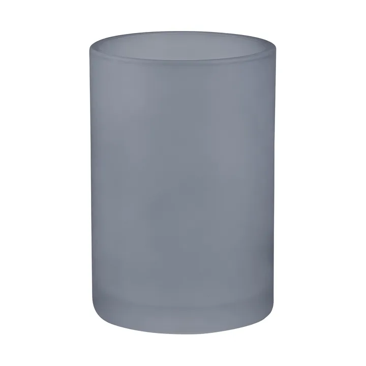 Modest uchwyt na szczoteczki do zębów 10 cm - Dove blue - Mette Ditmer