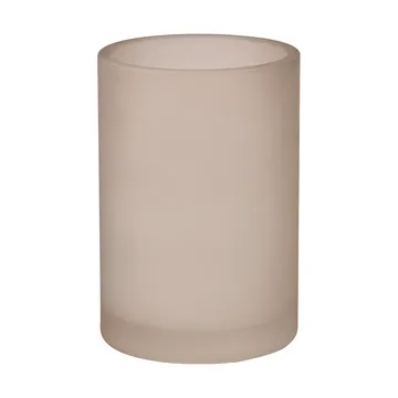 Modest uchwyt na szczoteczki do zębów 10 cm - Zestaw - Mette Ditmer