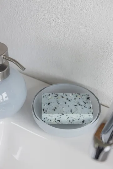 Mydelniczka Opal - Light blue - Mette Ditmer